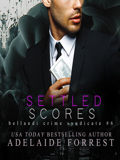 Cover image for Settled Scores